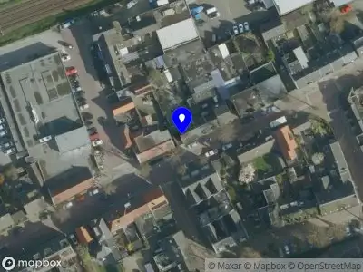 Overlastmelding Pastoor van Beugenstraat in Oisterwijk