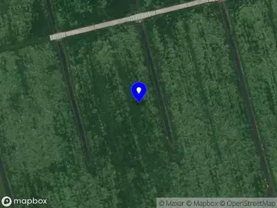 Brandweer met gepaste spoed naar de De Hoogt in Goudriaan vanwege een buitenbrand