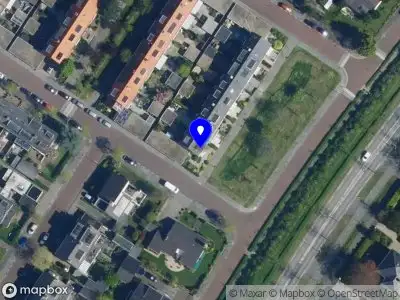 Overlastmelding Goohorstlaan in Noordwijk