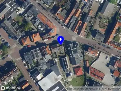 112 melding Overlastmelding Vinkenlaan in Noordwijk gesloten