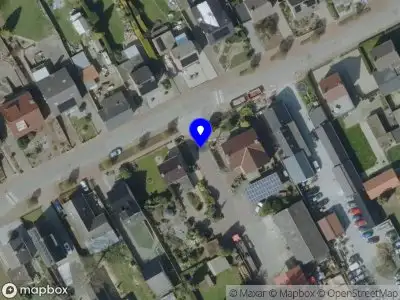 Overlastmelding Molenweg in Koningsbosch