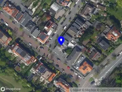 112 melding Overlastmelding Regentesselaan in Oegstgeest gesloten