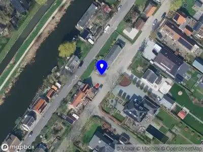 Overlastmelding Maasdamsedijk in Puttershoek