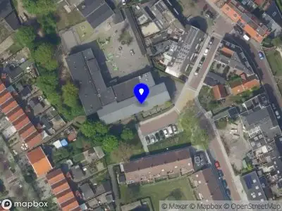Overlastmelding Monseigneur Bekkersstraat in Katwijk aan Zee