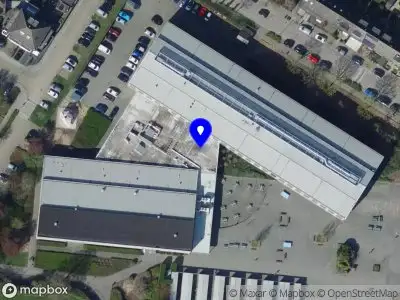 Ambulance met grote spoed naar de Hoefsmid in Oud-Beijerland