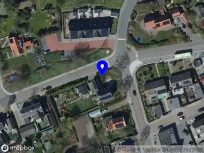 112 melding Overlastmelding Bernhardweg in Ouddorp