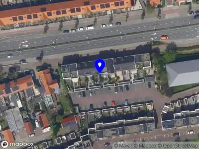 Overlastmelding Rijnzichtweg in Oegstgeest