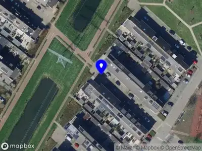 Overlastmelding Margaret Mitchellstraat in Spijkenisse gesloten