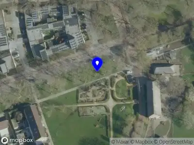 Brandweer met grote spoed naar de Sweelincklaan in Boxtel vanwege gebouwbrand