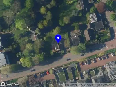 Overlastmelding Huis ten Boschstraat in Maarssen
