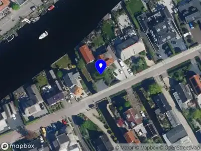 112 melding Overlastmelding Uiterweg in Aalsmeer