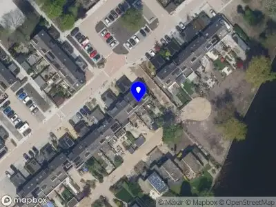 Brandweer met grote spoed naar de IJsseldijk in Krimpen aan den IJssel vanwege stankoverlast