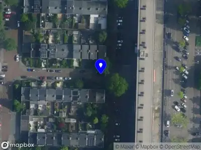 112 melding Overlastmelding Elsrijk in Amstelveen gesloten