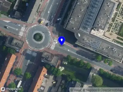 Overlastmelding Rembrandtweg in Amstelveen gesloten