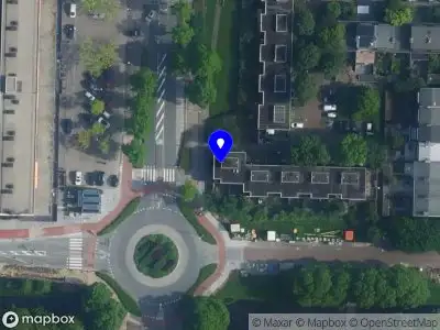 Overlastmelding Tholenseweg in Amstelveen gesloten