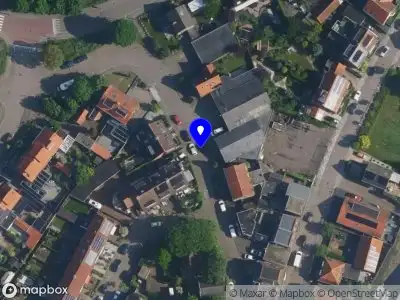 Overlastmelding Wassenaarseweg in De Zilk gesloten