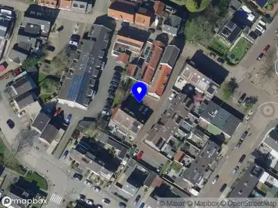 Overlastmelding Smidshoef in Hendrik-Ido-Ambacht