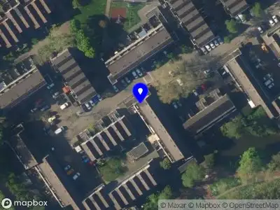 Overlastmelding Antilopespoor in Maarssen