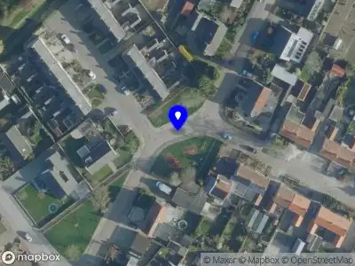 Overlastmelding Hofflaan in Andel gesloten