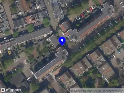 112 melding Besteld ambulance vervoer naar de Touwbaan in Vlaardingen