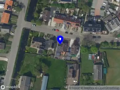 Anonieme overlastmelding Regenboogweg in Nieuwe Wetering