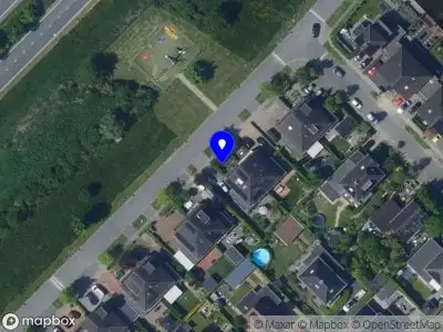 Overlastmelding Tautenburg in Lelystad gesloten