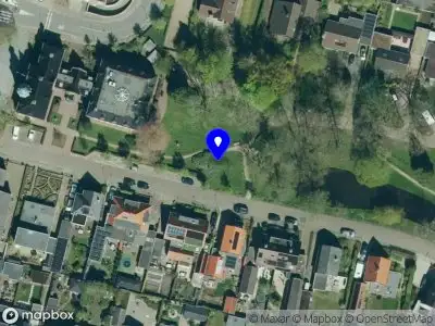 Overlastmelding Parklaan in Woudenberg gesloten