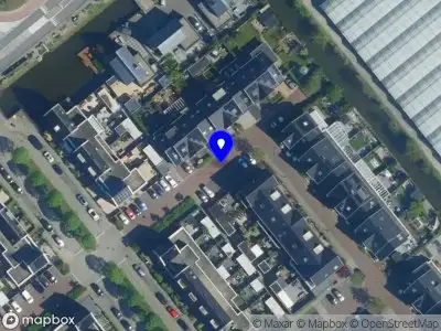 Overlastmelding Linksbuitenstraat in Kudelstaart gesloten