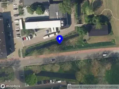 Overlastmelding Willem de Zwijgerlaan in Waddinxveen