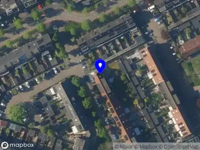 112 melding Overlastmelding Blesenlaan in Maarssen gesloten