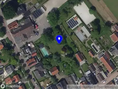 Overlastmelding Brugdam in Almkerk gesloten