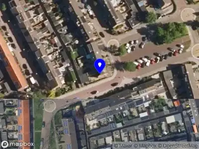 112 melding Overlastmelding Iepenstraat in Roelofarendsveen gesloten