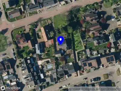 112 melding Anonieme overlastmelding Cremerstraat in Driel