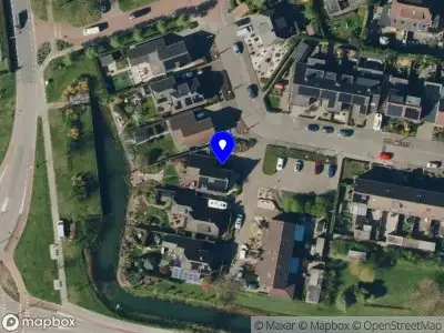 Anonieme overlastmelding Reuvekampstraat in Driel