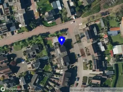 112 melding Overlastmelding Van Rooijenstraat in Driel