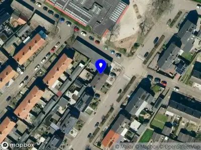 112 melding Overlastmelding Goudenregenstraat in Doesburg gesloten