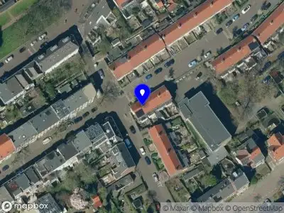 Overlastmelding Sint Janskerkstraat in Arnhem