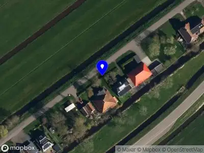 112 melding Overlastmelding Langedyk in Akmarijp