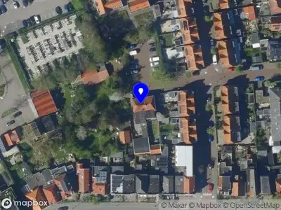 Overlastmelding Johanna van Hodenpijlstraat in Schagen gesloten