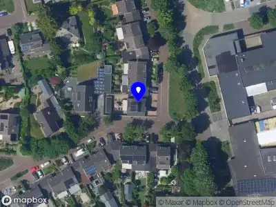 Overlastmelding Jol in Lelystad