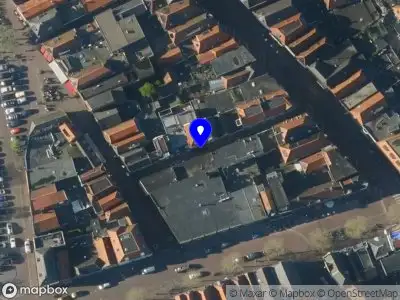 Overlastmelding Slijksteeg in Hoorn gesloten