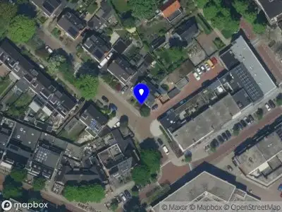Anonieme overlastmelding Graaf Willem II Laan in Heemskerk