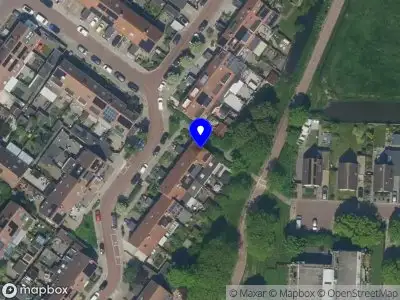 Overlastmelding Mina Krusemanpark in Heemskerk