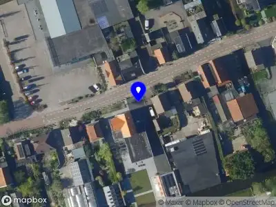 112 melding Overlastmelding Streekweg in Hoogkarspel