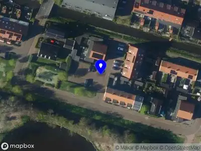 Overlastmelding Peulsteen in Sint Pancras gesloten