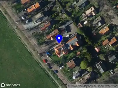 Overlastmelding Breelaan in Bergen