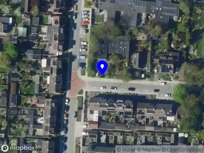 112 melding Overlastmelding Schoolstraat in Dirkshorn