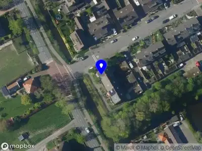 112 melding Overlastmelding Planetenlaan in Opmeer gesloten