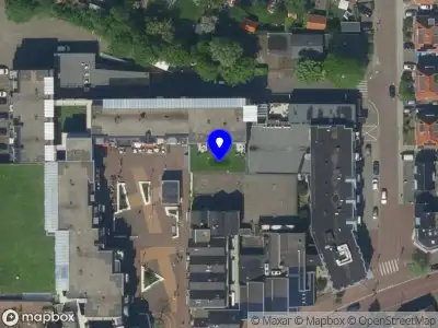 Overlastmelding Bakkerspleintje in Castricum gesloten