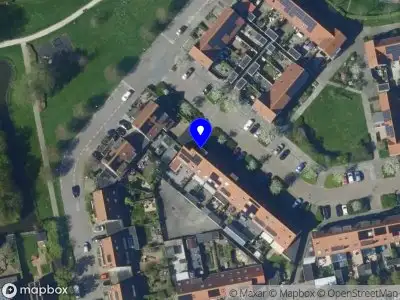 112 melding Overlastmelding Lenie Blindstraat in Schagen